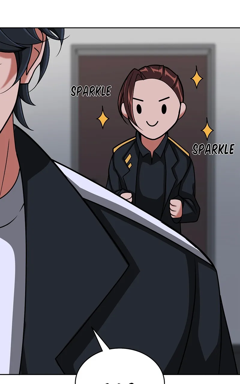 To Tame a Fire Chapter 7 page 68 - 