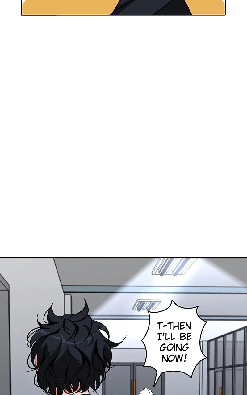 To Tame a Fire Chapter 7 page 71 - 