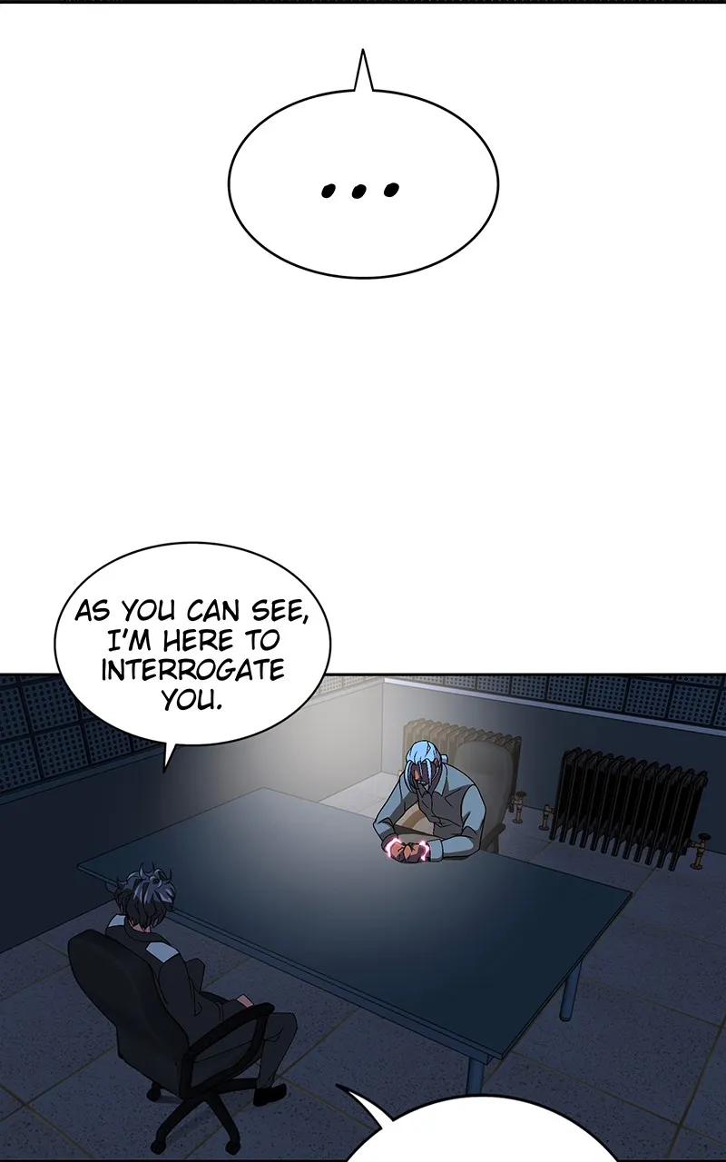 To Tame a Fire Chapter 7 page 79 - 