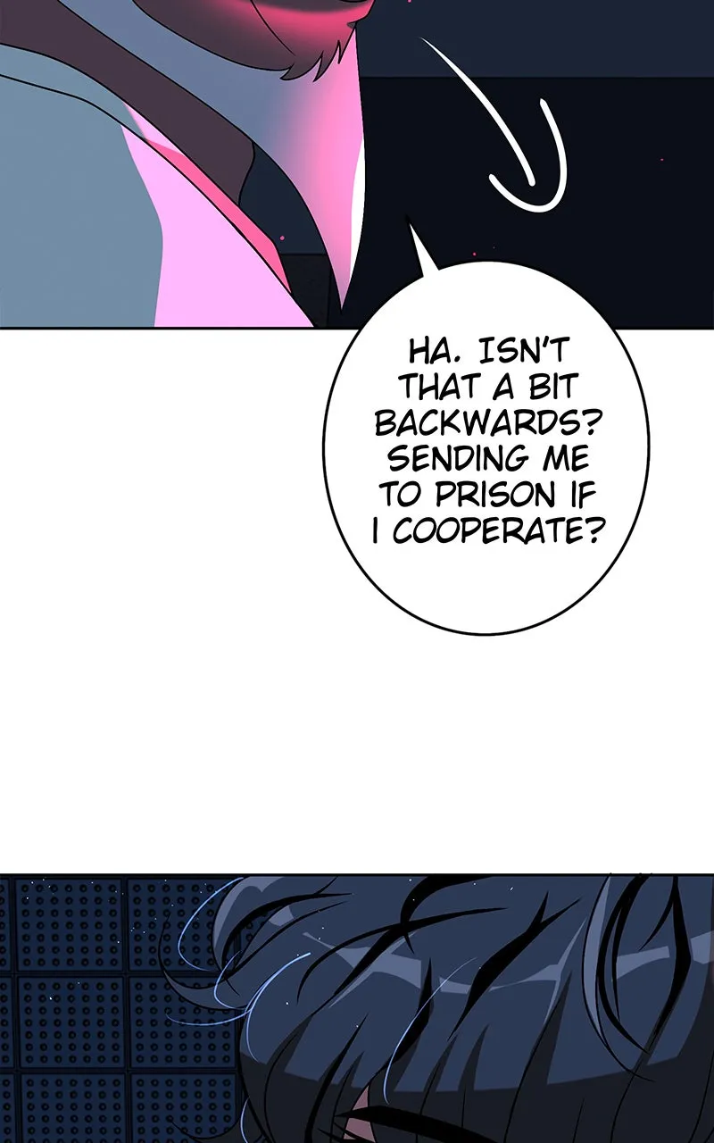To Tame a Fire Chapter 7 page 81 - 