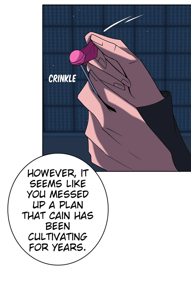 To Tame a Fire Chapter 7 page 83 - 