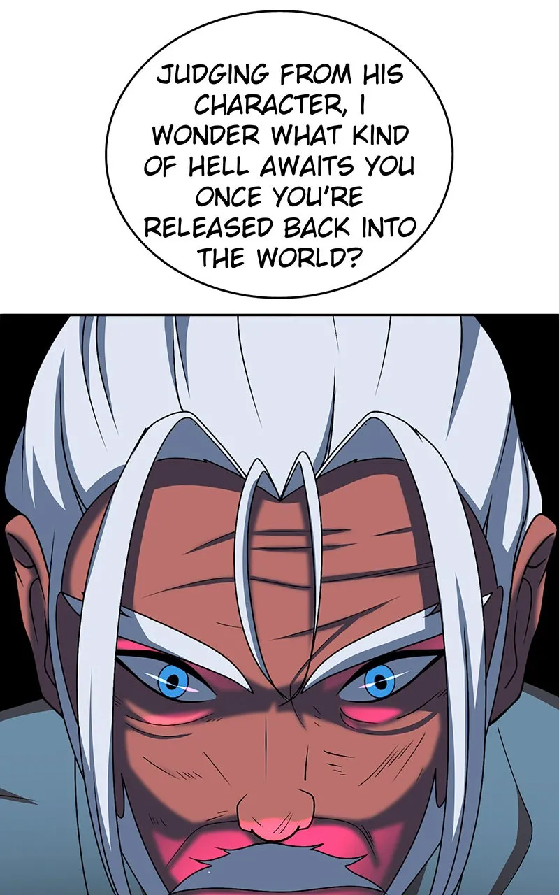 To Tame a Fire Chapter 7 page 84 - 