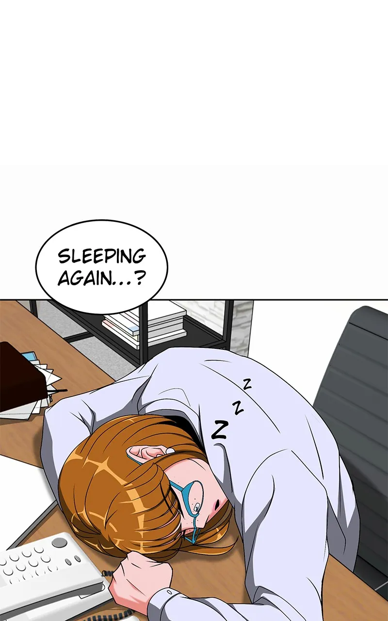 To Tame a Fire Chapter 7 page 10 - 