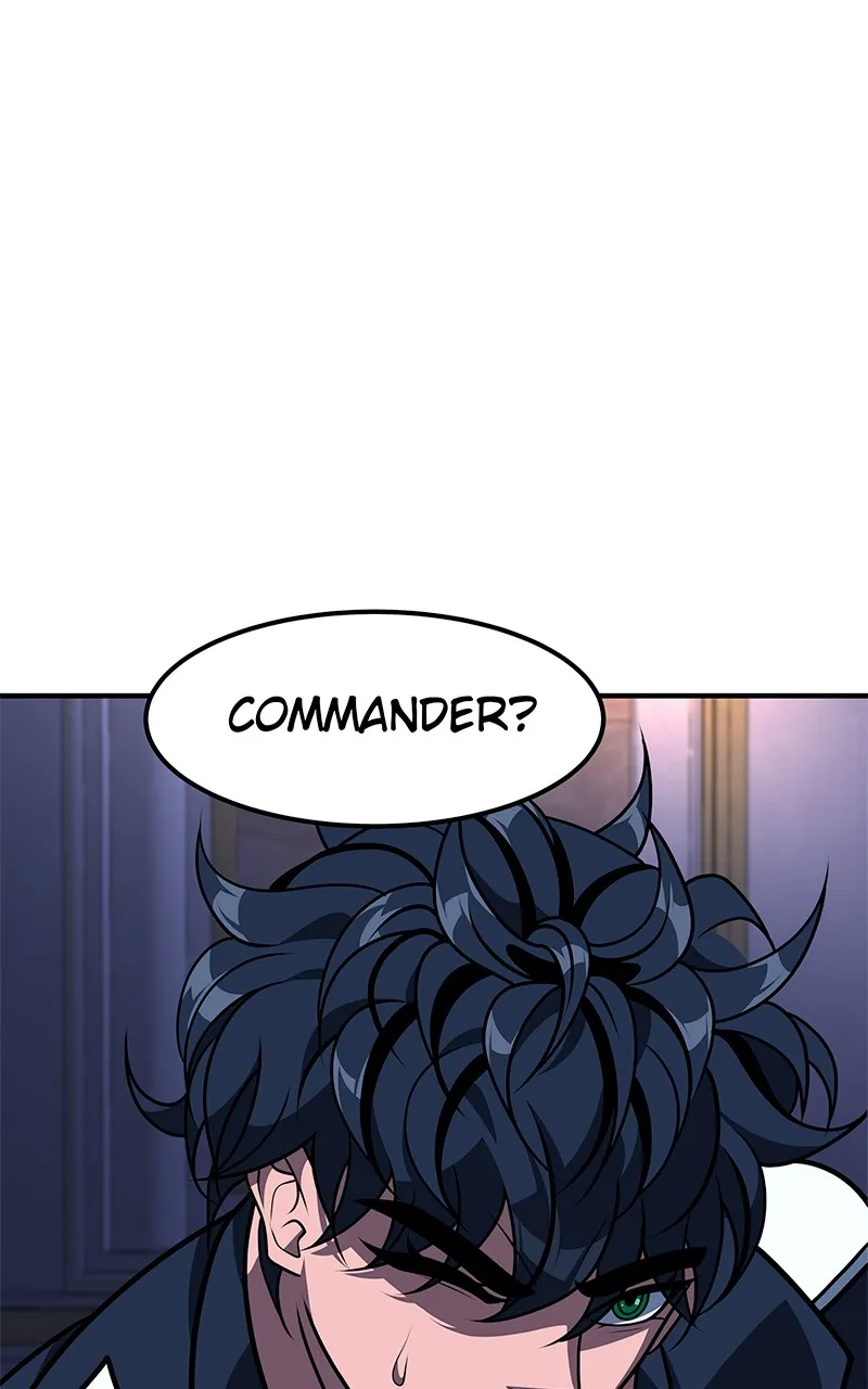 To Tame a Fire Chapter 70 page 1 - 