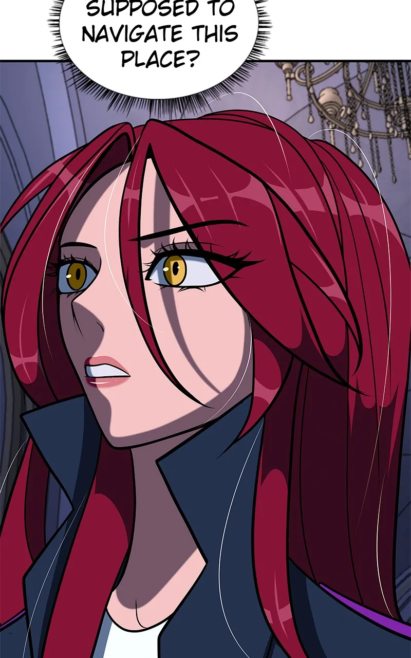 To Tame a Fire Chapter 70 page 11 - 