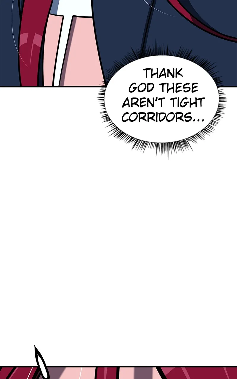 To Tame a Fire Chapter 70 page 12 - 