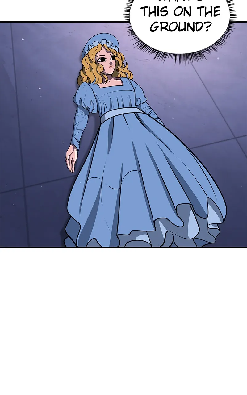 To Tame a Fire Chapter 70 page 14 - 