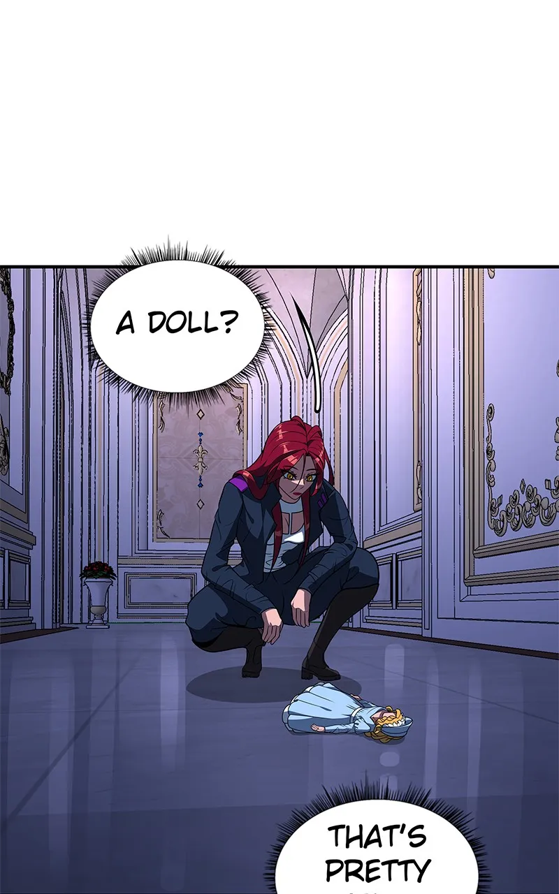 To Tame a Fire Chapter 70 page 15 - 