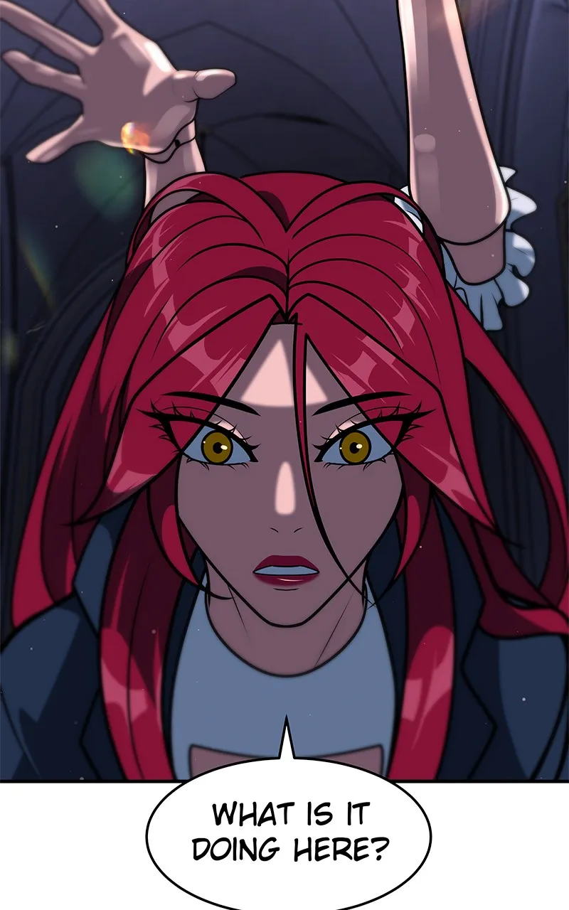 To Tame a Fire Chapter 70 page 17 - 
