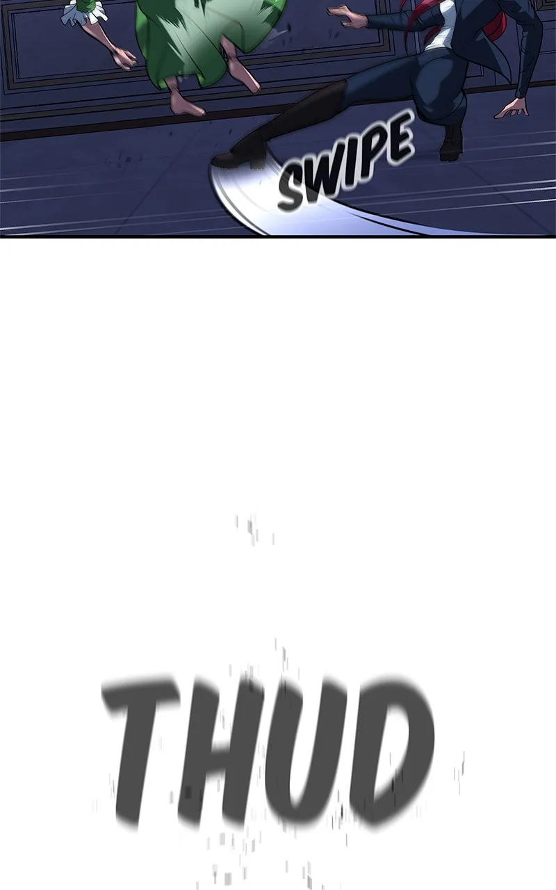 To Tame a Fire Chapter 70 page 20 - 