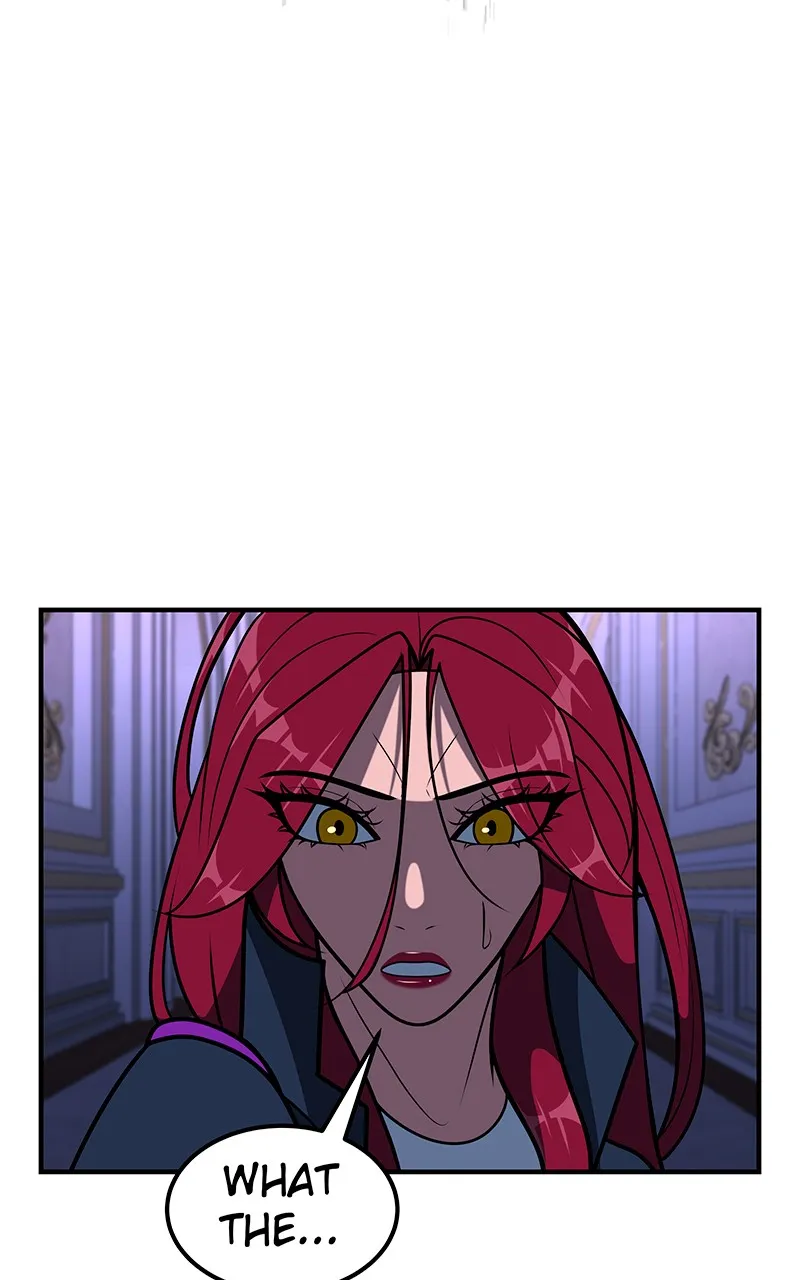To Tame a Fire Chapter 70 page 21 - 