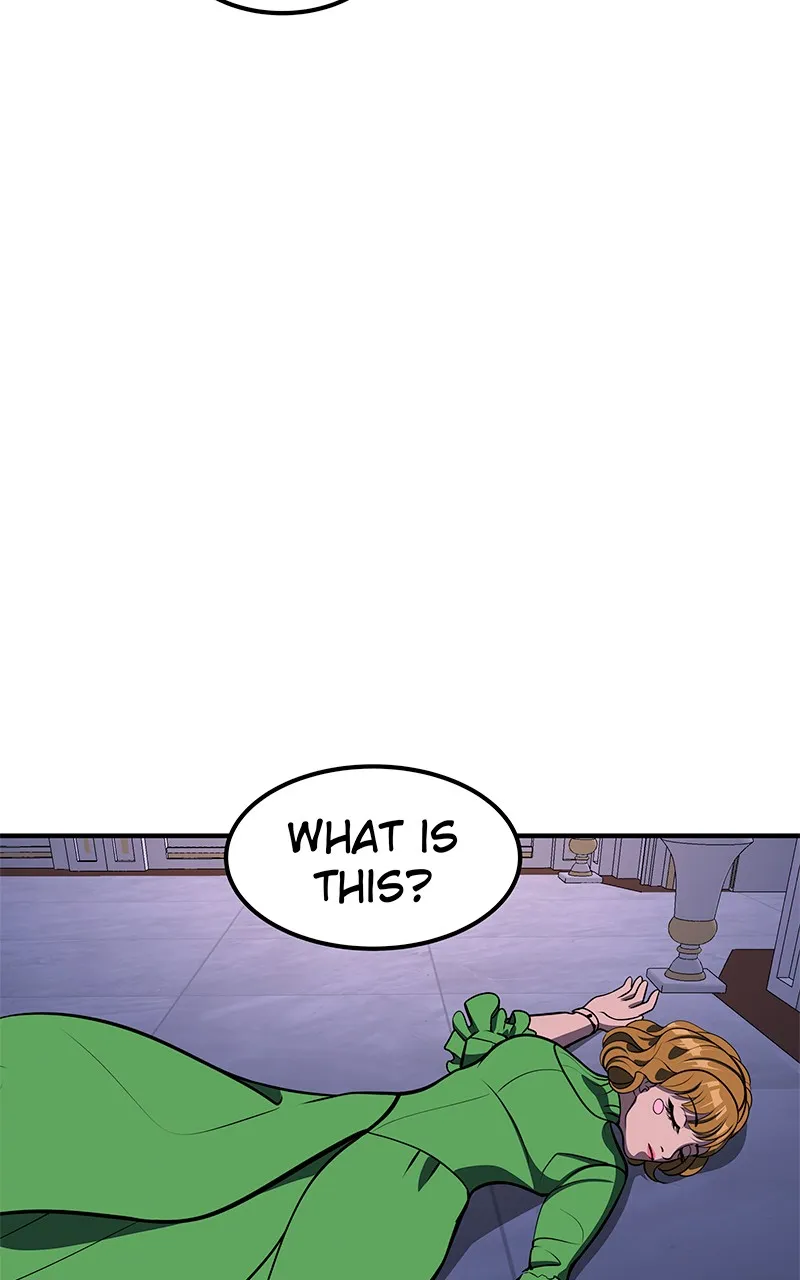 To Tame a Fire Chapter 70 page 22 - 