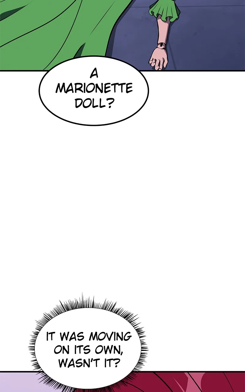 To Tame a Fire Chapter 70 page 23 - 