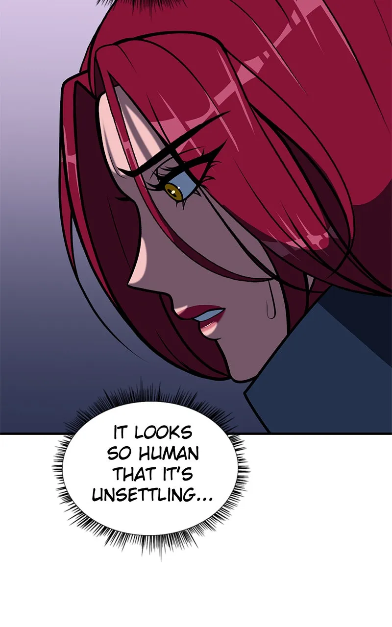 To Tame a Fire Chapter 70 page 24 - 