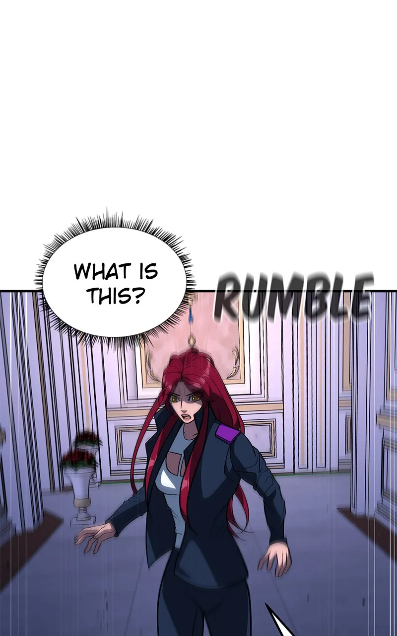 To Tame a Fire Chapter 70 page 26 - 