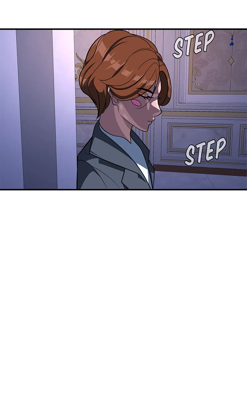 To Tame a Fire Chapter 70 page 30 - 