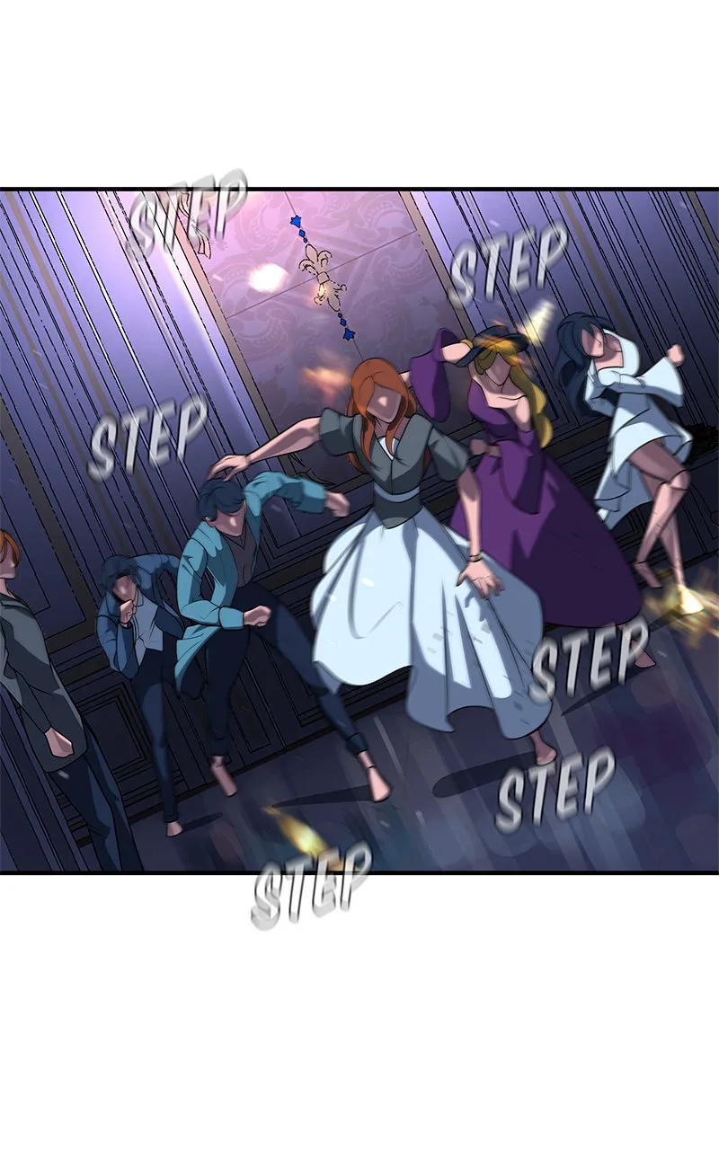 To Tame a Fire Chapter 70 page 31 - 
