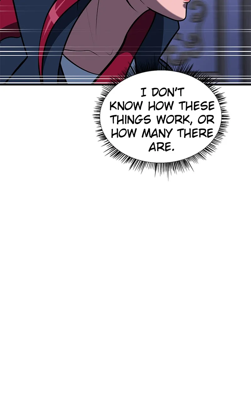 To Tame a Fire Chapter 70 page 37 - 