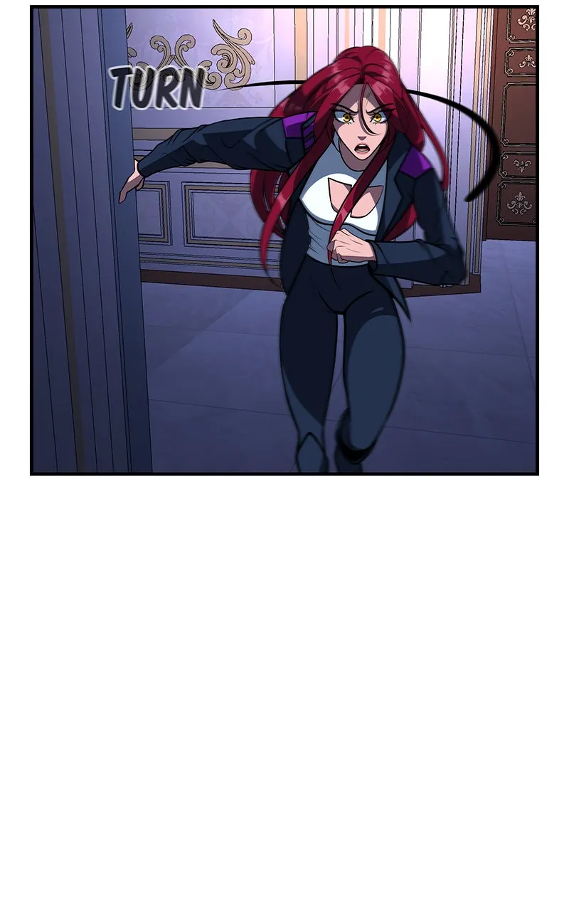 To Tame a Fire Chapter 70 page 38 - 
