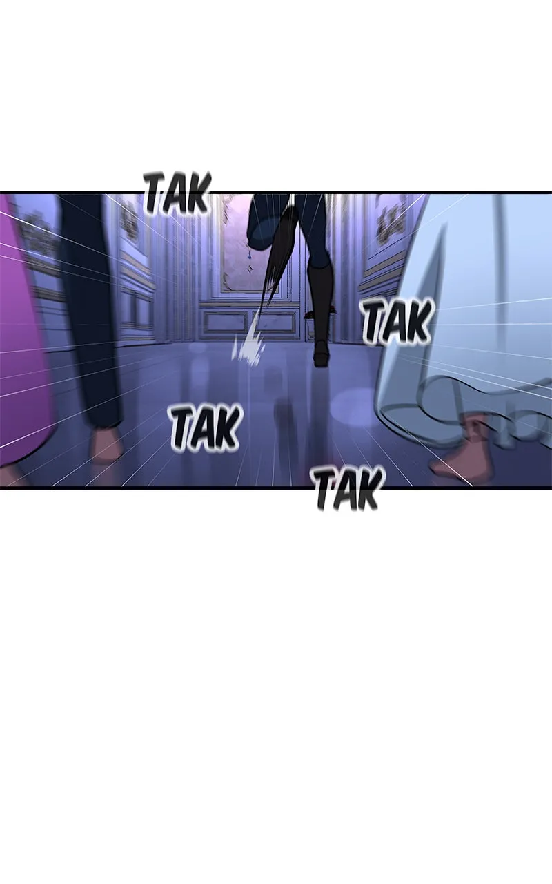 To Tame a Fire Chapter 70 page 39 - 