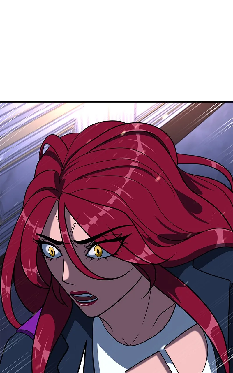 To Tame a Fire Chapter 70 page 40 - 
