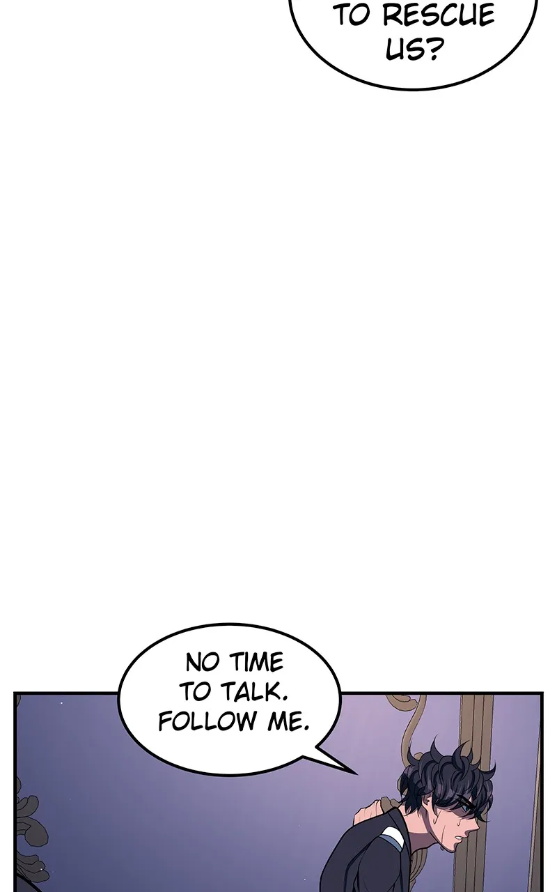 To Tame a Fire Chapter 70 page 5 - 