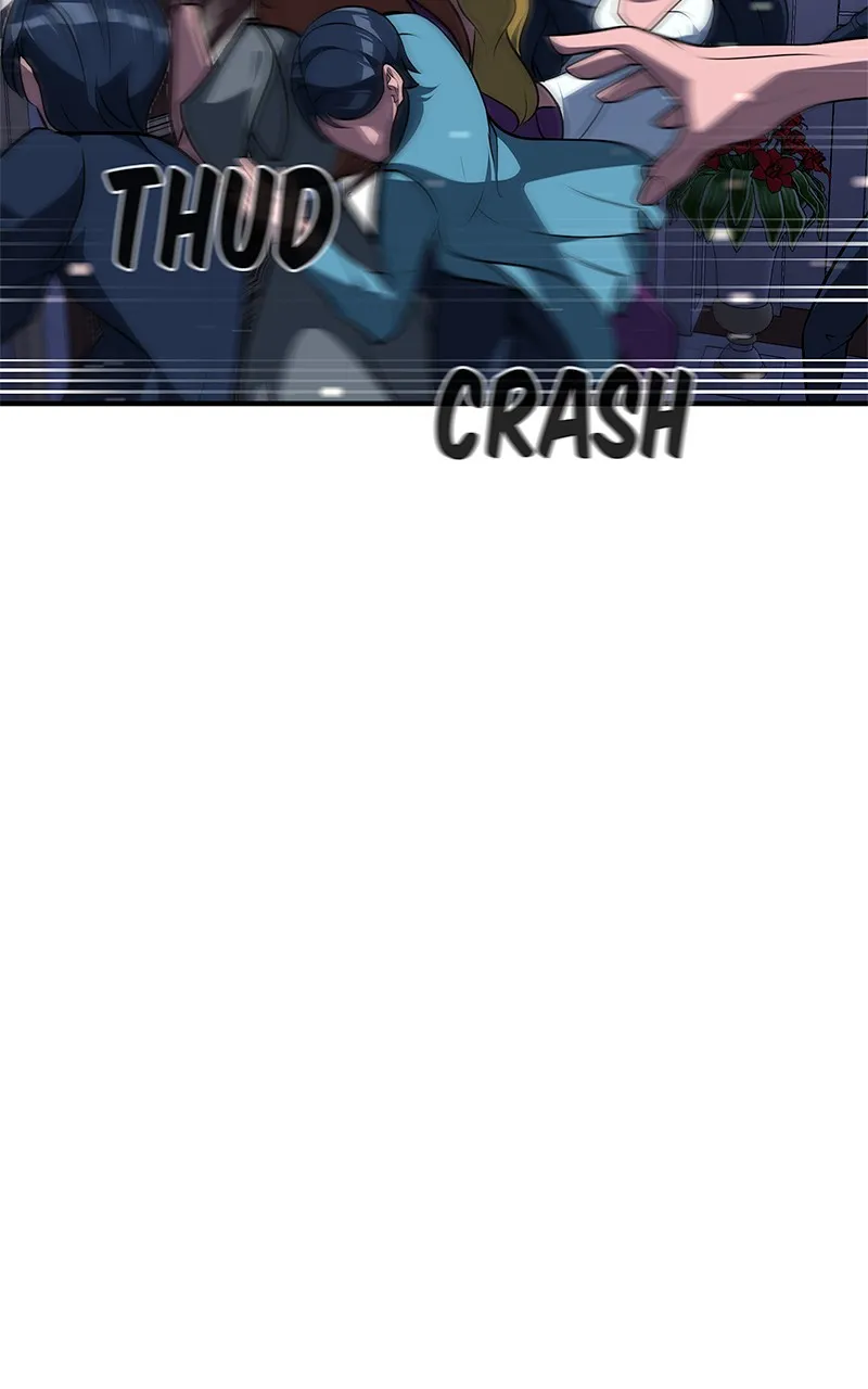 To Tame a Fire Chapter 70 page 47 - 