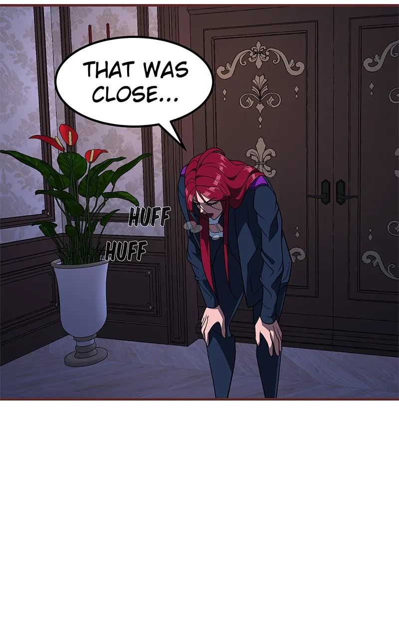 To Tame a Fire Chapter 70 page 48 - 
