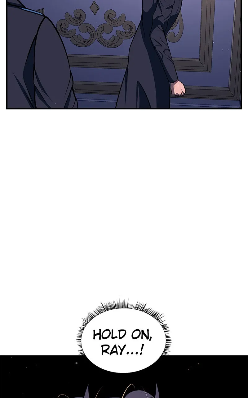 To Tame a Fire Chapter 70 page 6 - 