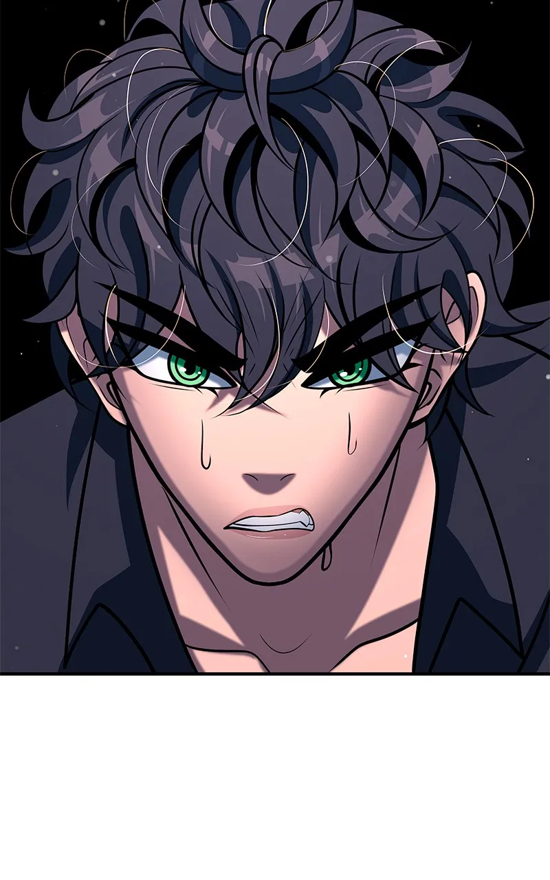 To Tame a Fire Chapter 70 page 7 - 