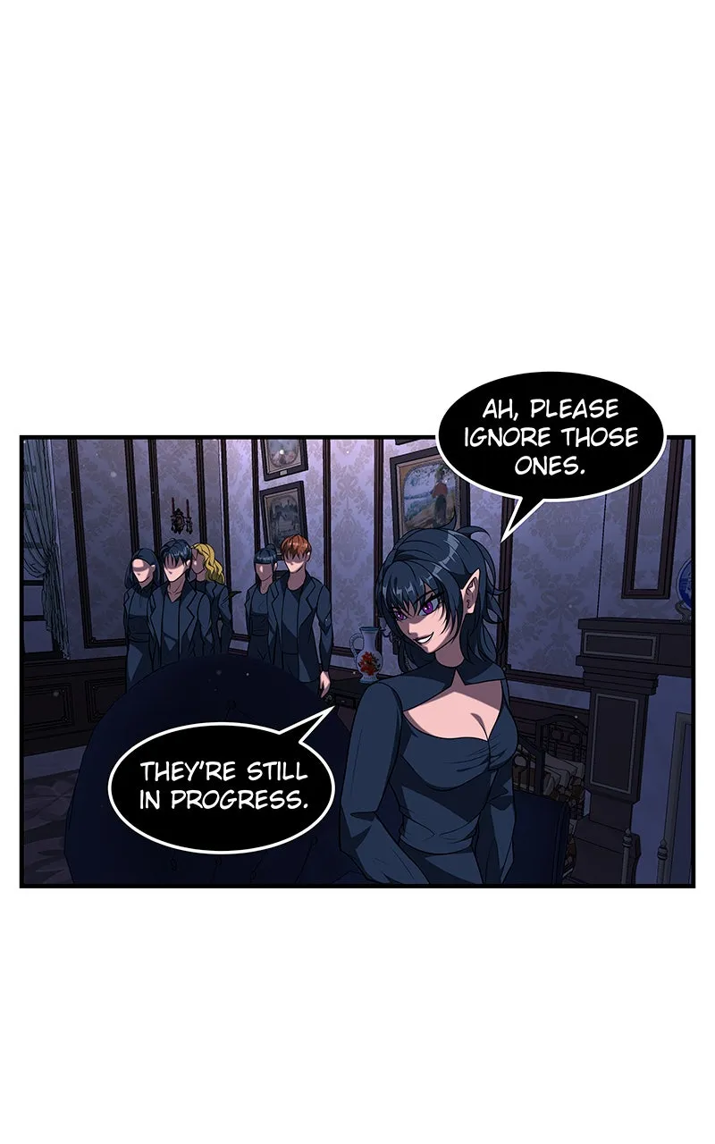 To Tame a Fire Chapter 70 page 68 - 
