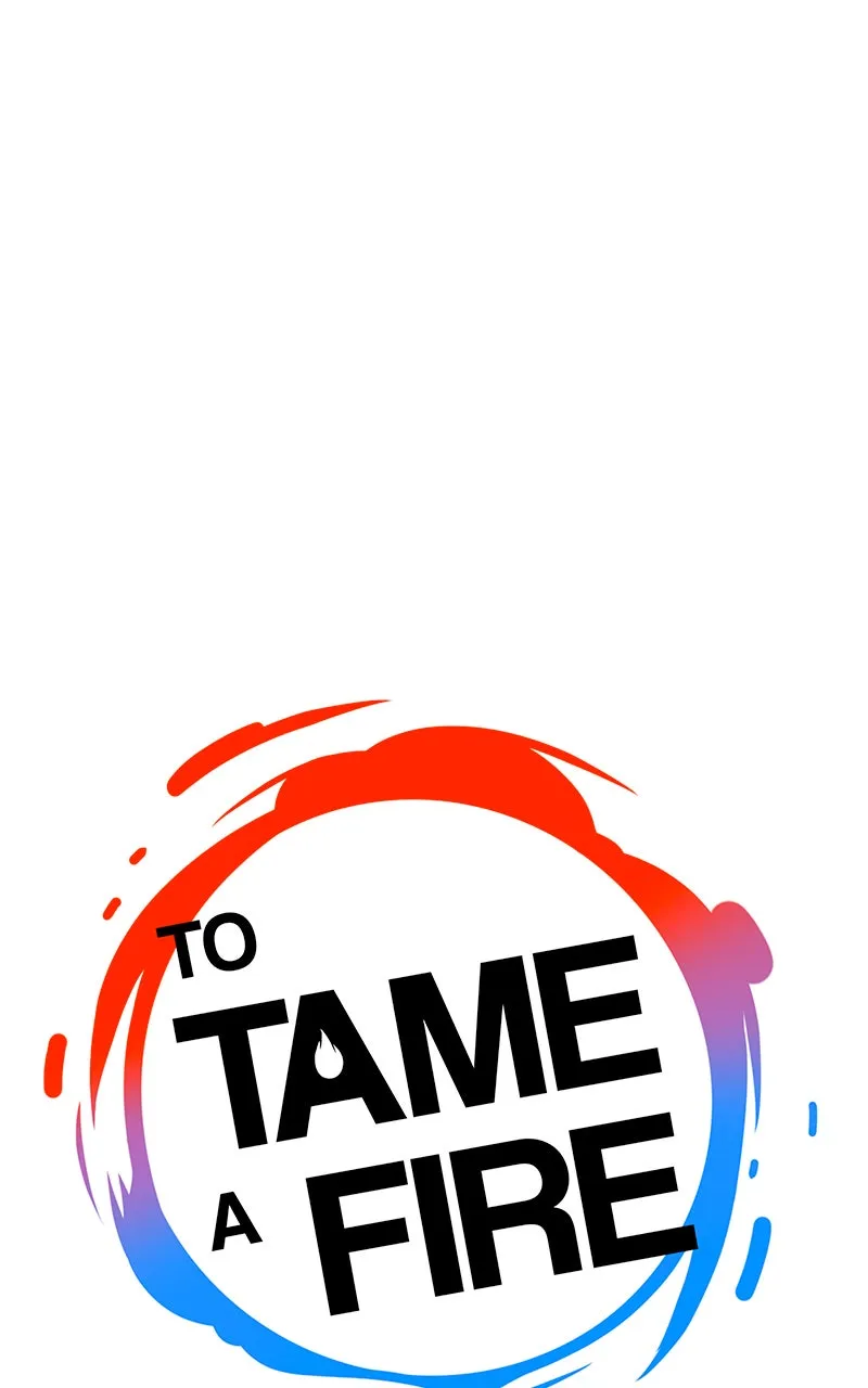 To Tame a Fire Chapter 70 page 8 - 