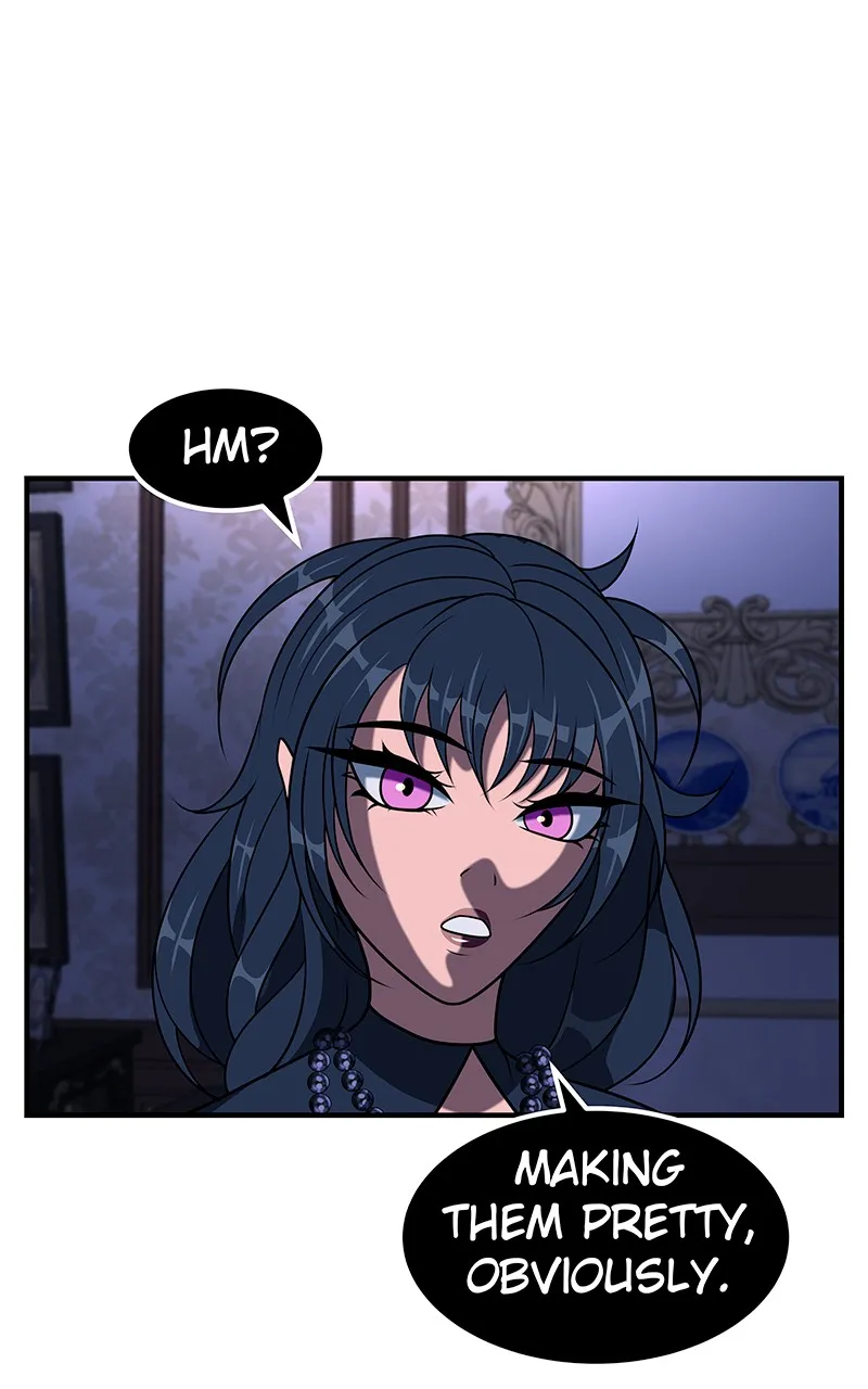 To Tame a Fire Chapter 70 page 71 - 