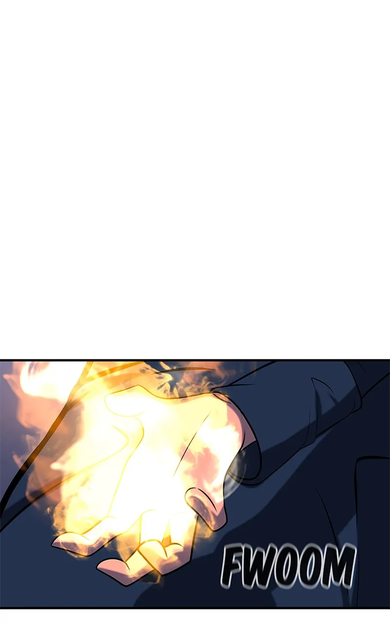 To Tame a Fire Chapter 70 page 76 - 