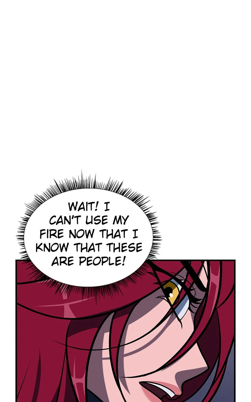 To Tame a Fire Chapter 70 page 77 - 