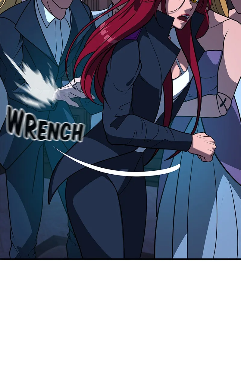 To Tame a Fire Chapter 70 page 79 - 