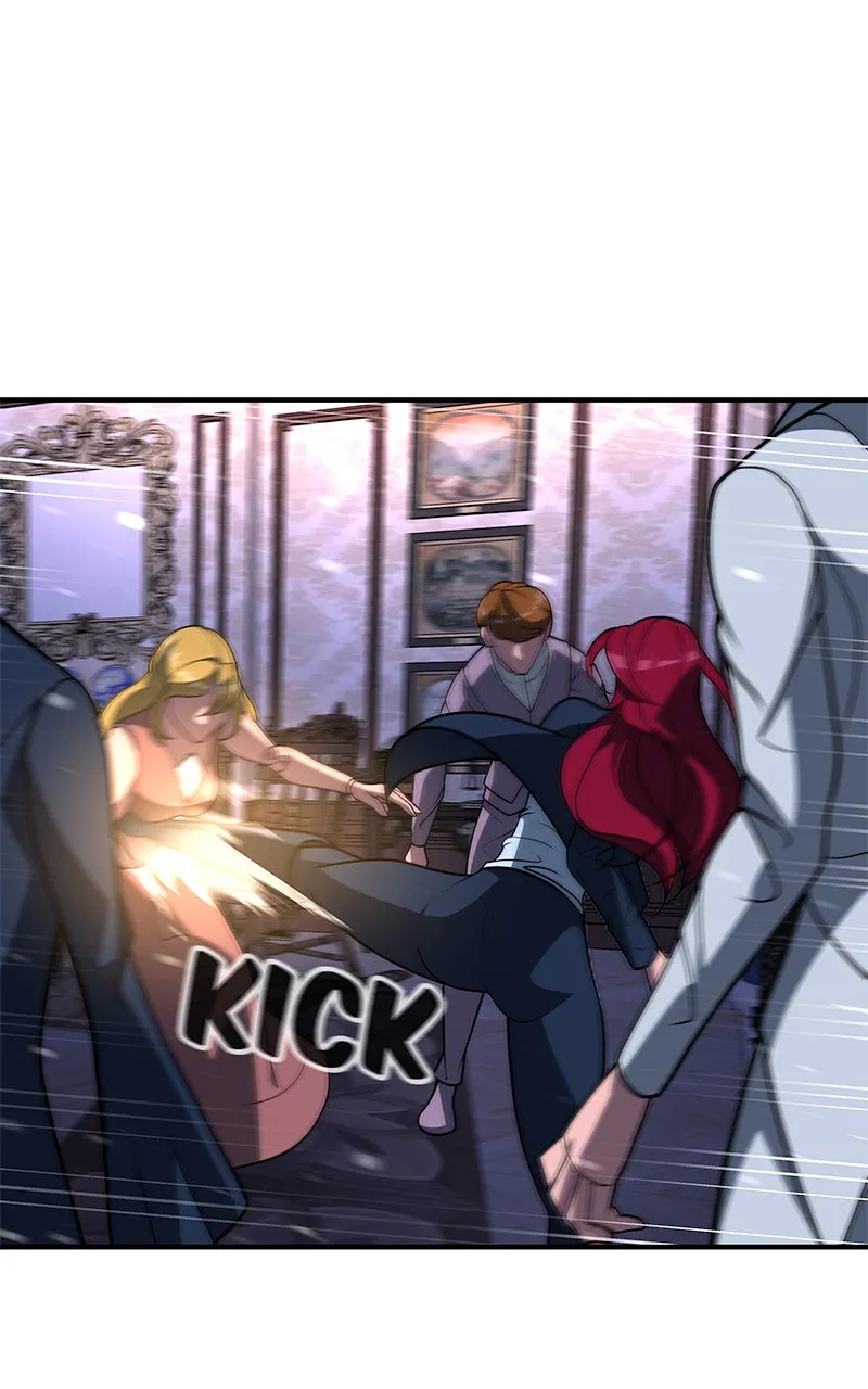 To Tame a Fire Chapter 70 page 80 - 