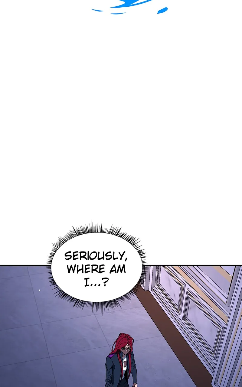 To Tame a Fire Chapter 70 page 9 - 