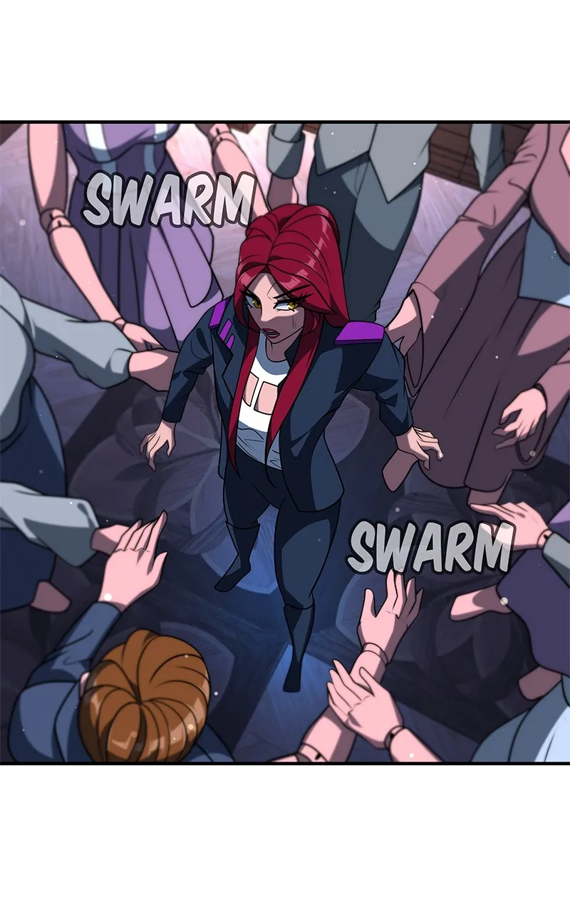 To Tame a Fire Chapter 70 page 83 - 