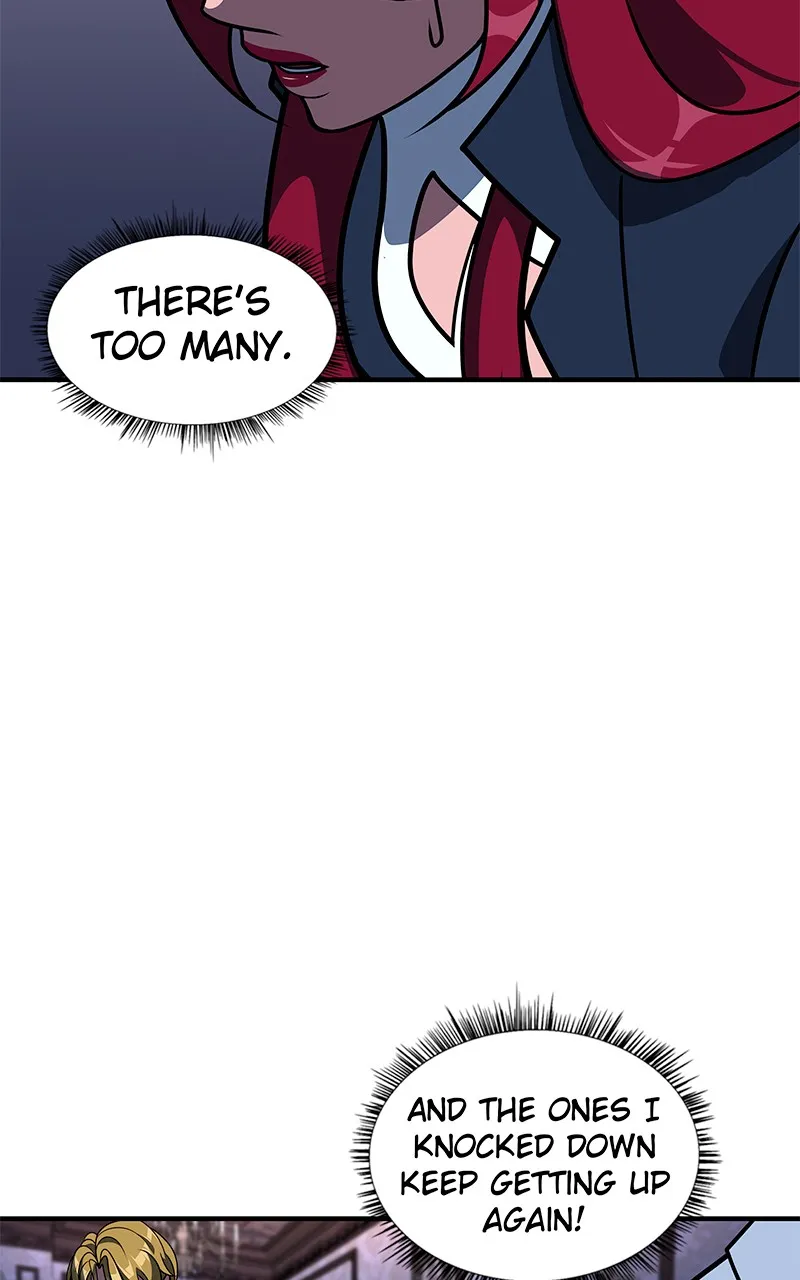 To Tame a Fire Chapter 70 page 85 - 