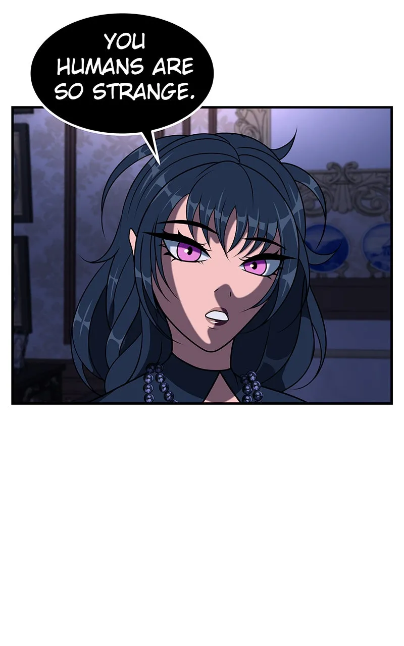 To Tame a Fire Chapter 70 page 87 - 