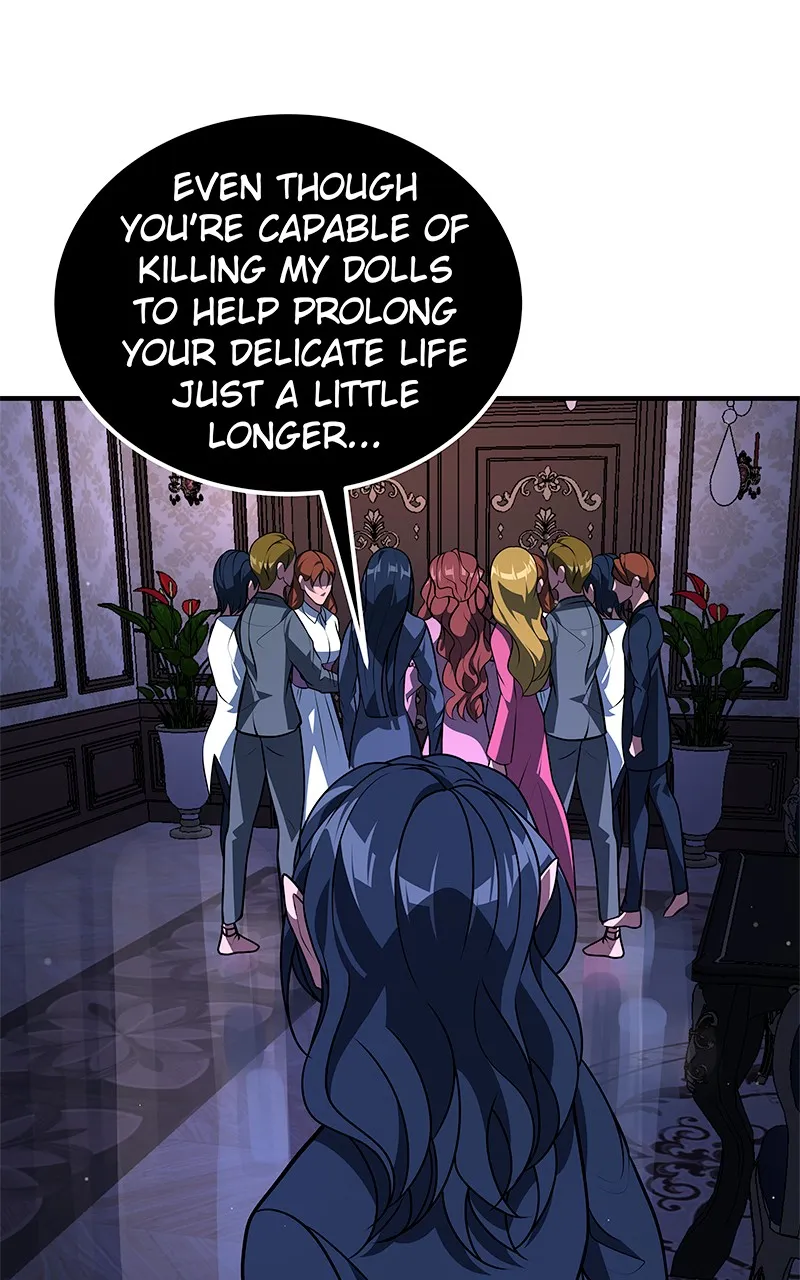 To Tame a Fire Chapter 70 page 88 - 