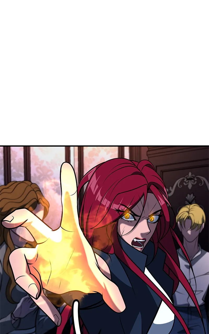 To Tame a Fire Chapter 70 page 91 - 