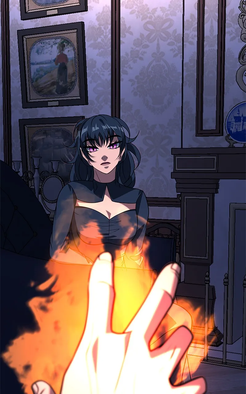 To Tame a Fire Chapter 70 page 93 - 