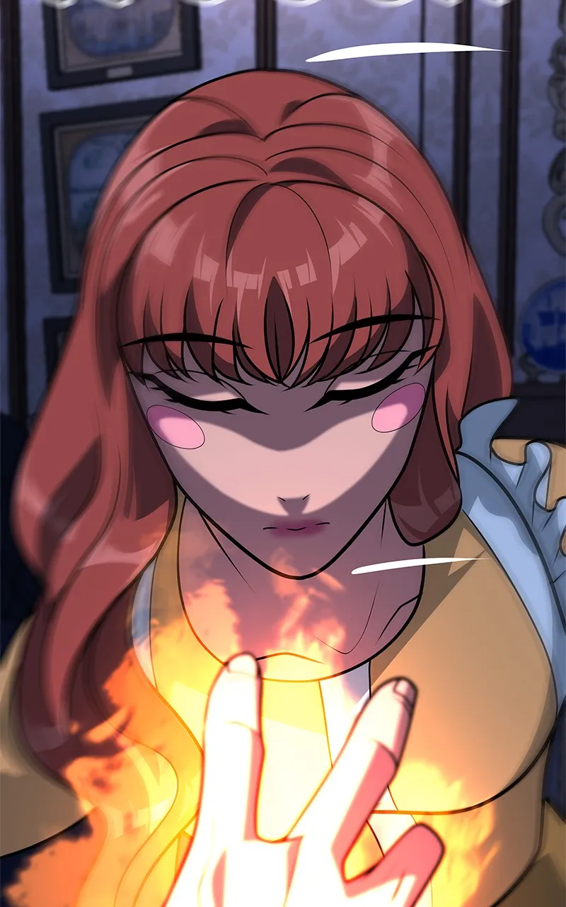 To Tame a Fire Chapter 70 page 95 - 