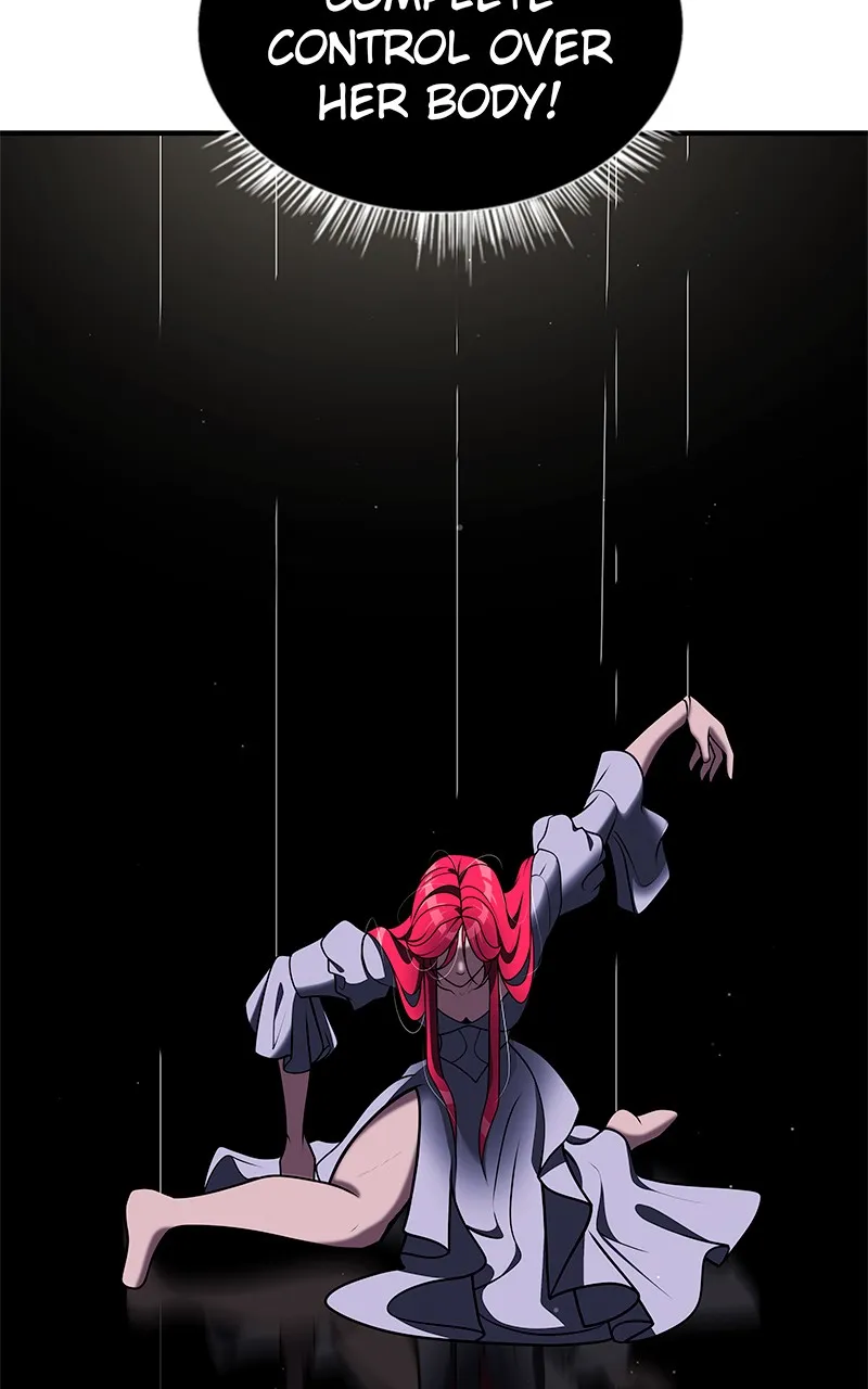 To Tame a Fire Chapter 71 page 12 - 