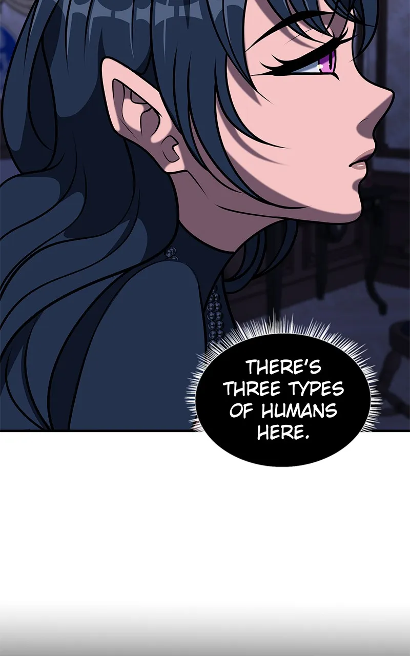 To Tame a Fire Chapter 71 page 15 - 