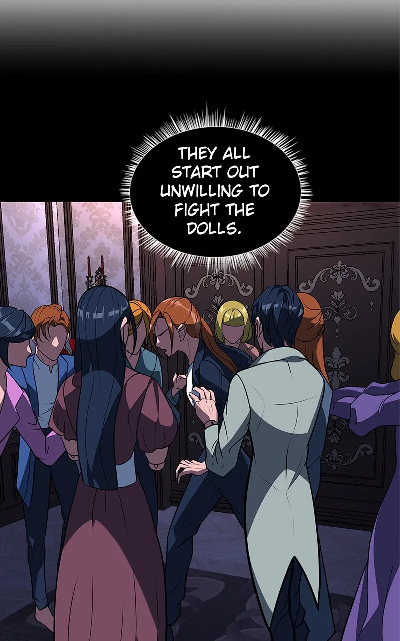 To Tame a Fire Chapter 71 page 16 - 