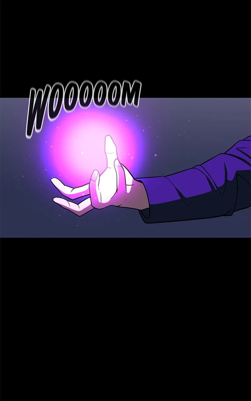 To Tame a Fire Chapter 71 page 20 - 