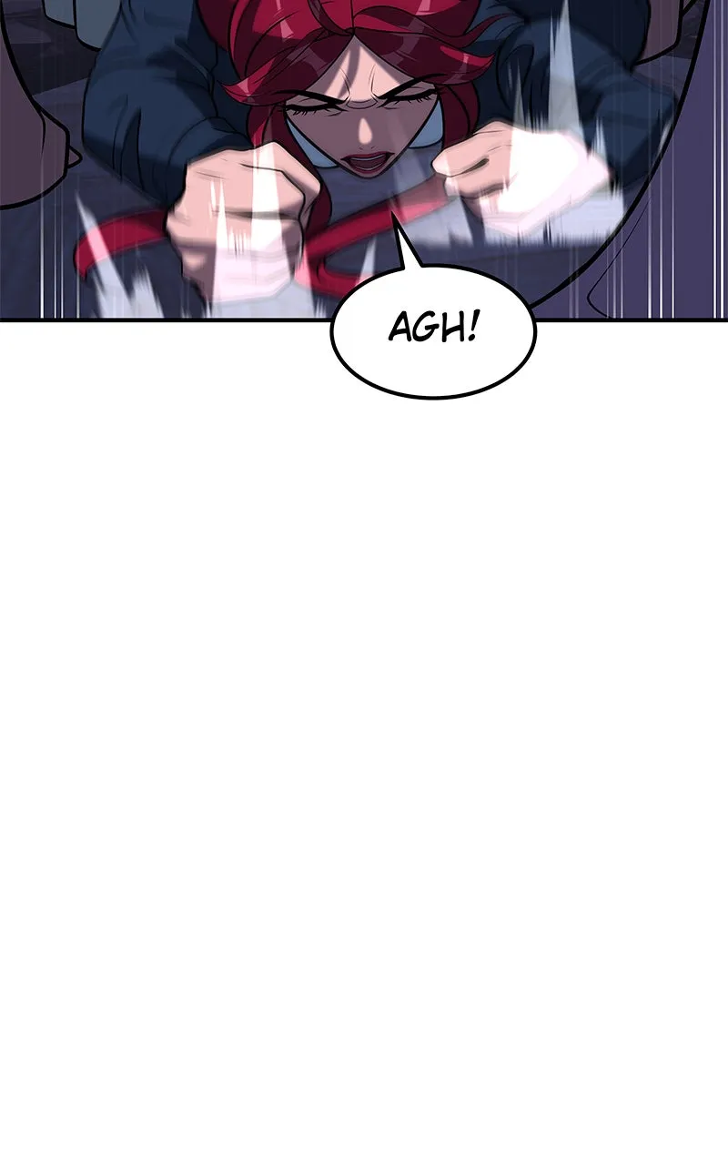 To Tame a Fire Chapter 71 page 3 - 